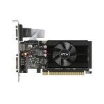 MSI GeForce GT 710 2GB Low Profile Graphics Card