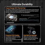 ASUS TUF Gaming RTX 5070 12GB Graphics Card