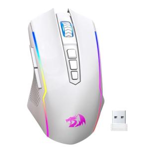 Redragon Wireless Gaming Mouse with RGB Lighting