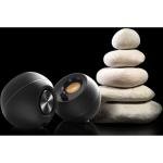 Creative Pebble 2.0 USB Desktop Speakers - Black