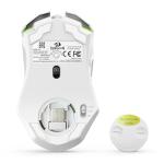 Redragon Wireless Gaming Mouse with RGB Lighting