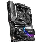 MSI MAG B550 TOMAHAWK Gaming Motherboard for Ryzen