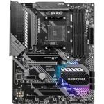 MSI MAG B550 TOMAHAWK Gaming Motherboard for Ryzen
