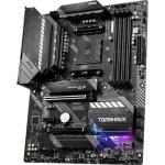 MSI MAG B550 TOMAHAWK Gaming Motherboard for Ryzen