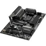 MSI MAG B550 TOMAHAWK Gaming Motherboard for Ryzen