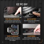 ASUS TUF Gaming X870-PLUS WiFi ATX Motherboard