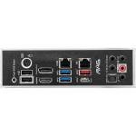 MSI MAG B550 TOMAHAWK Gaming Motherboard for Ryzen