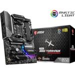 MSI MAG B550 TOMAHAWK Gaming Motherboard for Ryzen