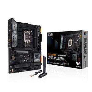 ASUS TUF Gaming Z790-Plus WiFi ATX Motherboard