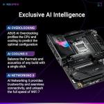 ASUS ROG Strix X870E-E Gaming Motherboard
