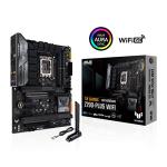 ASUS TUF Gaming Z790-Plus WiFi ATX Motherboard