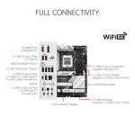 ASUS ROG Strix B650-A Gaming Motherboard