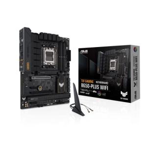 ASUS TUF GAMING B650-PLUS WIFI AM5 Motherboard