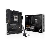 ASUS TUF GAMING B650-PLUS WIFI AM5 Motherboard