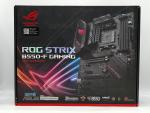 ASUS ROG STRIX B550-F Gaming Motherboard ATX