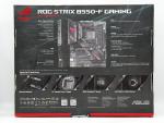 ASUS ROG STRIX B550-F Gaming Motherboard ATX