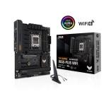 ASUS TUF GAMING B650-PLUS WIFI AM5 Motherboard