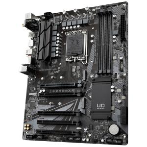 GIGABYTE B660 DS3H AC DDR4 ATX Motherboard