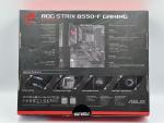 ASUS ROG STRIX B550-F Gaming AM4 Motherboard