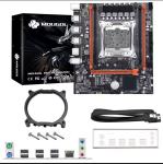 MOUGOL X99 Motherboard with Intel Xeon E5 2680 V4