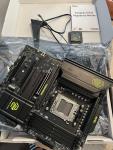 MSI X870E Mag Tomahawk Wi-Fi ATX Motherboard