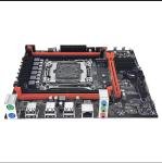 MOUGOL X99 Motherboard with Intel Xeon E5 2680 V4