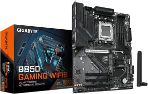GIGABYTE B850 GAMING WIFI6 DDR5 AMD AM5 Motherboard