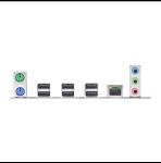 MOUGOL X99 Motherboard with Intel Xeon E5 2680 V4