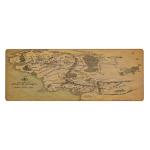 Generic Mouse Pad Long Computer Keyboard Mouse Mat with Non-Slip Base for Gaming Office and Home 12x31.5in