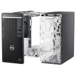 Dell OptiPlex Desktop Computer, 7020 Tower Dekstop PC, 12th Gen Intel 4-Core Processor (Beats Core i7-9700), 32GB DDR5 RAM, 1TB PCIe SSD, DVDRW, WiFi Adapter, RJ-45, Keyboard & Mouse, Windows 11 Pro