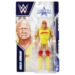 Hulk Hogan 6-Inch Posable Action Figure
