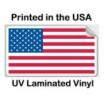 Hulkamania 4.6" Hulk Hogan Wrestling Vinyl Sticker