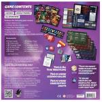 Hulk Hogan All or Nothing Wrestling Board Game