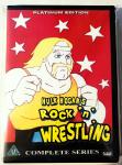 Hulk Hogan's Rock 'N' Wrestling DVD Collection