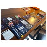 Hulk Hogan All or Nothing Wrestling Board Game