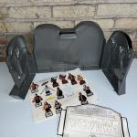 1998 WCW/nWo Wrestling Trivia Game - Hulk Hogan