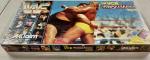 Hulk Hogan 1988 WWF Wrestlemania VCR Game