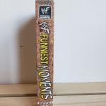 Hulk Hogan's Funniest WWF Moments on VHS