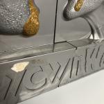 1998 WCW/nWo Wrestling Trivia Game - Hulk Hogan