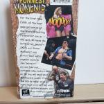 Hulk Hogan's Funniest WWF Moments on VHS