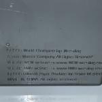 1998 WCW/nWo Wrestling Trivia Game - Hulk Hogan