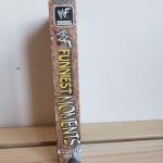 Hulk Hogan's Funniest WWF Moments on VHS