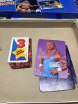 Hulk Hogan Vintage WWF Wrestling Challenge Board Game