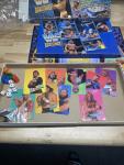 Hulk Hogan Vintage WWF Wrestling Challenge Board Game
