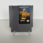Hulk Hogan WWF WrestleMania for NES 1988
