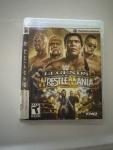 WWE Legends of WrestleMania PS3 - Hulk Hogan Edition