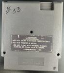 WWF WrestleMania NES Game featuring Hulk Hogan