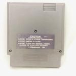 WWF WrestleMania NES Game Featuring Hulk Hogan