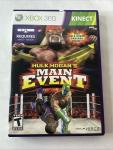 Hulk Hogan's Main Event for Xbox 360