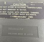 WWF WrestleMania NES Game featuring Hulk Hogan